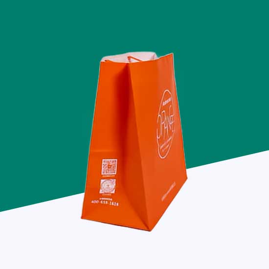 16oz 24oz Bubble Tea Plastic Cup with Vertical Stripes